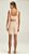 TOP RIB LIVE SEAMLESS PEACH M - Imagem 2