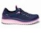 TENIS - KOLOSH - CABEDAL - MARINNHO/ROSAFLU - REFK83810003 - Imagem 1