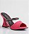TAMANCO DAKOTA RIVES FLAMINGO REF Y0702 - Imagem 1