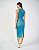 VESTIDO ACOSTAMENTO FASHION CANELADO BREEZE M - Imagem 3