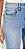 CALCA JEANS ACOSTAMENTO FEM SCULPETED FLARE JEANS CLARO - Imagem 3
