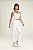 LEGGING LIVE M WHITE BLUR - Imagem 1