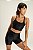 SHORTS FIT LIVE ALLURE G NOIR BLACK - Imagem 1