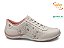 TENIS FEM KOLOSH HADES NEVOA/ROSE C2762A - Imagem 1