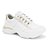 TENIS RAMARIM SNK BRANCO/DOURADO 23-71202 - Imagem 1