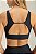 TOP LIVE ICON NEO M INTENSE BLACK - Imagem 2