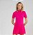 BLUSA FASHION ACOSTAMENTO FEM MC GOLA GODE - Imagem 1