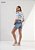 BERMUDA FEM LEZ A LEZ BOYFRIEND JEANS MEDIO C/ ELASTANO - Imagem 2