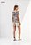 BLUSA LEZ A LEZ POLY MAROCA/RAYON M PARADISE BEACH - Imagem 2