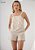 BLUSA LEZ A LEZ CREPE SIENA P MADREPEROLA - Imagem 1