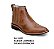 BOTINA TROPEIRO RANGER CARAMELO 6602 - Imagem 1
