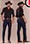 CALCA JEANS MASC SET OFF COUNTRY EXTRA AMACIADA 005527 - Imagem 1