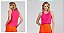REGATA FASHION ACOSTAMENTO FEM PINK FLOW 38 - Imagem 1