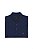 POLO MC INDIVIDUAL PIMA COTTON BASICA SLIM FIT - AZUL MARINHO - Imagem 1