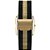 RELOGIO FEM TECHNOS STYLE BICOLOR DOURADO - Imagem 3