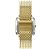 RELOGIO FEM TECHNOS STYLE DOURADO - Imagem 3