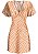 VESTIDO CURTO LEZ A LEZ ISTAMBUL P ZEBRA - Imagem 1