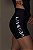 SHORTS LIVE FIT ICON NEO REFLEX - G - BLACK MERGED - Imagem 1