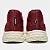 TENIS FEM RAINHA PLAY IV VINHO/BEGE RA03610004 - Imagem 3