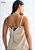 CONJUNTO LEZ A LEZ LINHO BLUSA+SHORTS - CREME ANGORA - Imagem 2