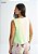 BLUSA LEZ A LEZ ISTAMBUL M VERDE NOW - Imagem 2