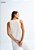 BLUSA LEZ A LEZ RAYON BALI P BRANCO OFF WHITE - Imagem 2