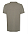 TSHIRT INDIVIDUAL MC BASICO COMFORT FIT - CINZA MEDIO - Imagem 2
