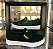 TENIS SLIP-ON SANTINELLI NOBUCK PRETO - Imagem 1