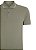 POLO MC INDIVIDUAL BASICO SLIM FIT - CINZA MEDIO - Imagem 2