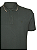 POLO MC INDIVIDUAL BASICO COMFORT FIT - VERDE MILITAR - Imagem 1