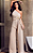 CONJUNTO 3 MARIAS CALCA E BLUSA - G - BEGE - Imagem 1