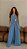 CONJUNTO 3 MARIAS BLUSA E CALCA - G - AZUL - Imagem 1