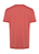 T SHIRT MC INDIVIDUAL BASICO COMFORT FIT - VERMELHO CLARO - Imagem 2