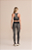 TOP LIVE MIX SEAMLESS KNIT G NOIR BLACK - Imagem 3