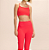 TOP LIVE EXPLORE SEAMLESS - P - INTENSE - Imagem 1