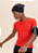 BLUSA LIVE SUMMER AIR MOVE M - SUMMER - Imagem 1
