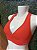TOP BOJO SPORT DI PAULA - VERMELHO TOMATINO - Imagem 2