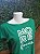 BLUSA VIRGINIA DI PAULA - VERDE FOLHA - Imagem 1