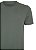 TSHIRT MC INDIVIDUAL BASICO LIM FIT - CINZA MEDIO - Imagem 2