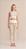 CALCA FUSO LIVE SEAMLESS DIAGONAL M BREEZY - Imagem 1