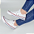 TENIS CONVERSE ALL STAR OX BRANCO - Imagem 1