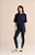 CAMISETA LIVE SOFT PIMA M DROP - Imagem 1