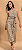 CONJUNTO LEZ A LEZ LINO MARRAKESH P CORDOES BEGE - Imagem 1