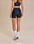 SHORTS LIVE FIT ICON HYDEFIT - M - ONYX - Imagem 2