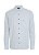 CAMISA ML INDIVIDUAL COMFORT FIT XADREZ VERDE MEDIO - BRANCO - Imagem 1