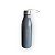 GARRAFA DE ALUMINIO DI PAULA 750ML 180007 CINZA - Imagem 1