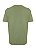 T-SHIRT MC INDIVIDUAL BASICA COMFORT FIT - VERDE MEDIO - Imagem 2