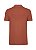 POLO MC INDIVIDUAL BASICA SLIM FIT - AZUL CLARO - Imagem 2