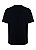 T-SHIRT MC INDIVIDUAL TECH VISCOLYCRA - PRETO - Imagem 2