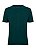 T-SHIRT MC INDIVIDUAL TECH VISCOLYCRA - VERDE MILITAR - Imagem 1
